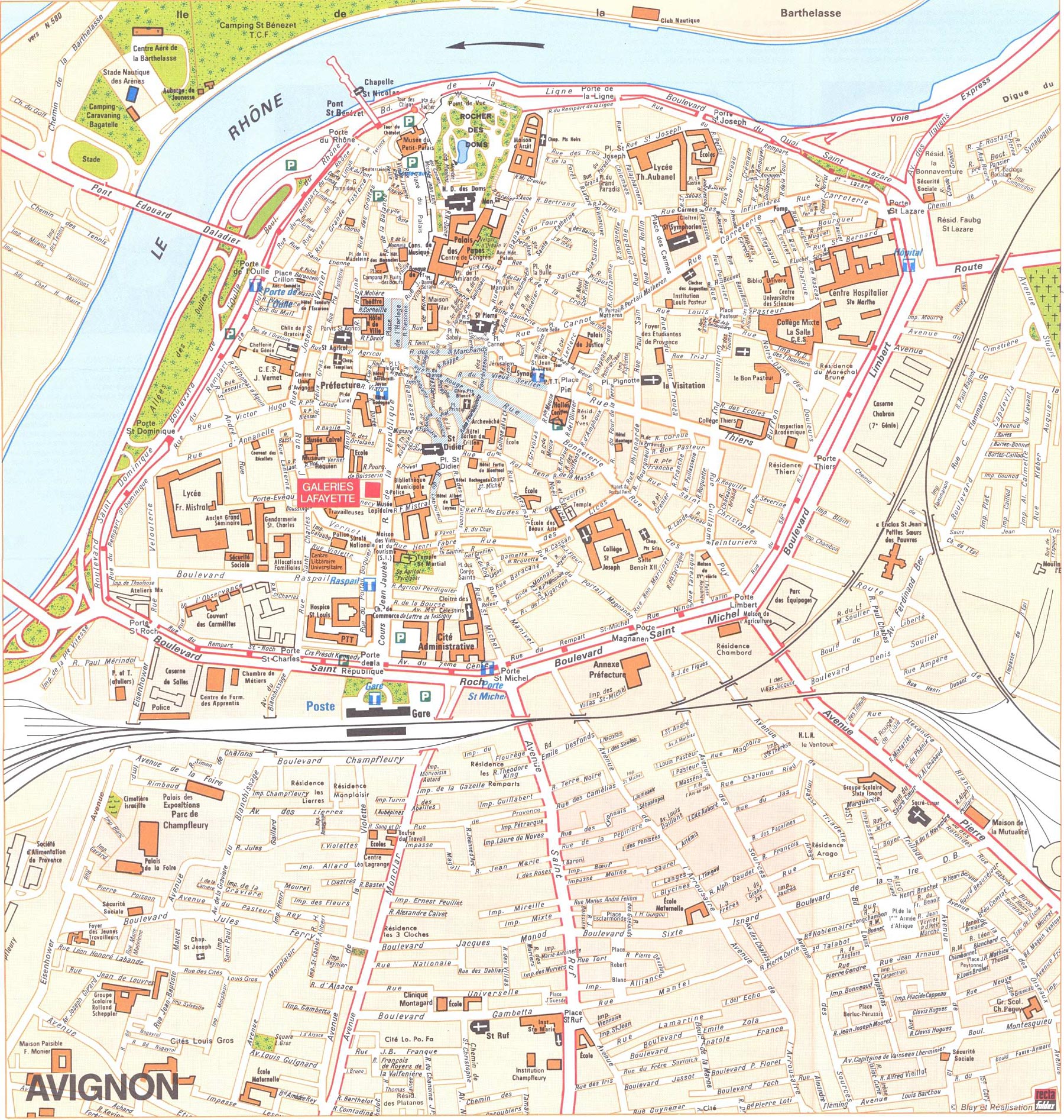 Avignon